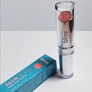 New Bliss Lipstick